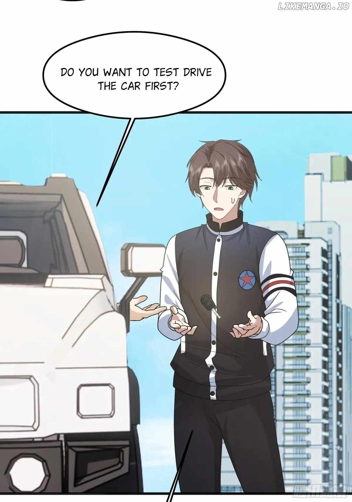 I Really Don't Want to be Reborn Chapter 426 19